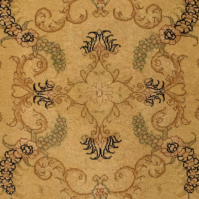 Tabriz - 50 Raj Koberec 116x83cm - Perský koberec