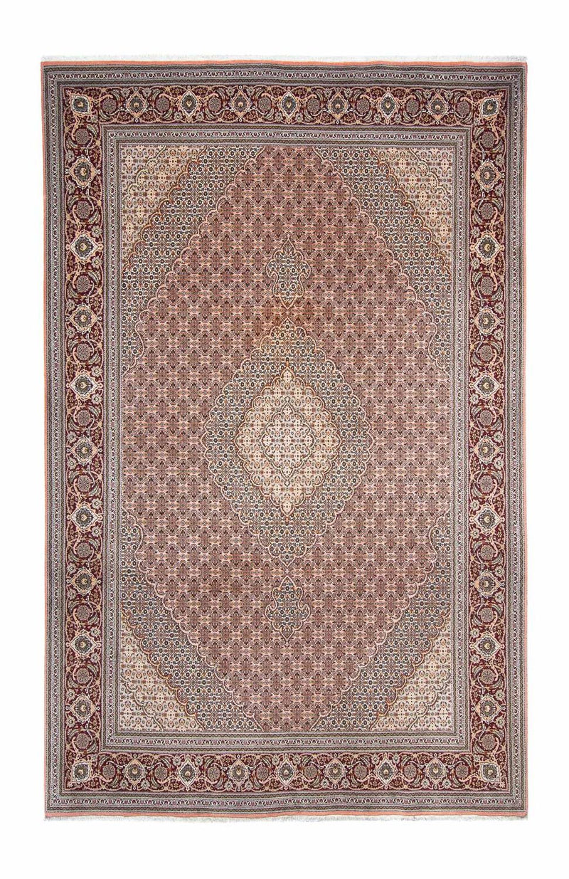 Tabriz Koberec 310x206cm - Perský koberec