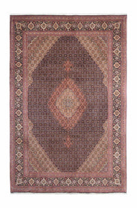 Tabriz Koberec 310x202cm - Perský koberec – product image
