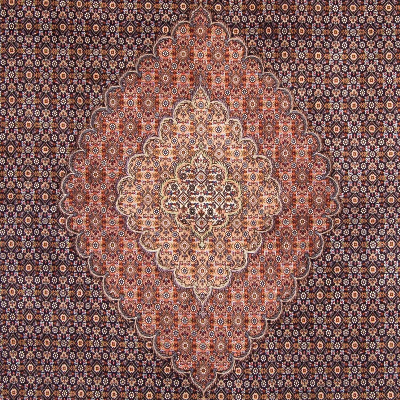 Tabriz Koberec 310x202cm - Perský koberec