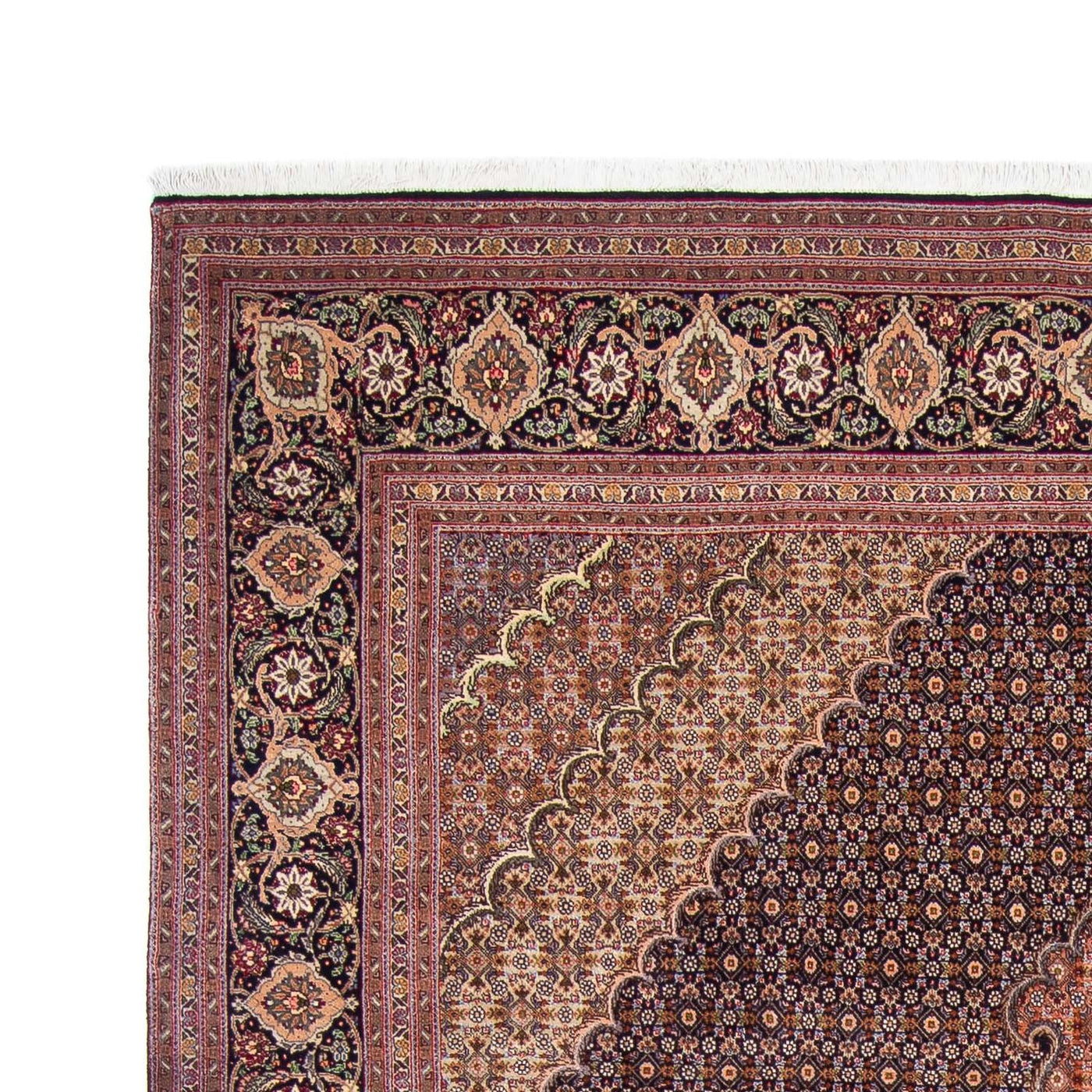 Tabriz Koberec 310x202cm - Perský koberec