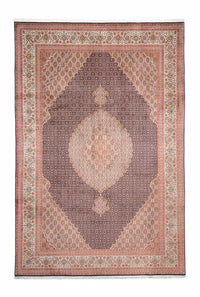 Tabriz Koberec 198x300cm - Perský koberec – product image