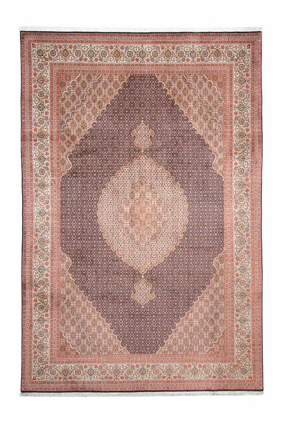 Tabriz Koberec 198x300cm - Perský koberec
