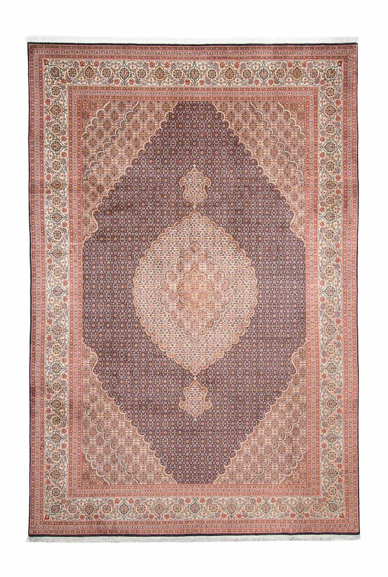 Tabriz Koberec 198x300cm - Perský koberec
