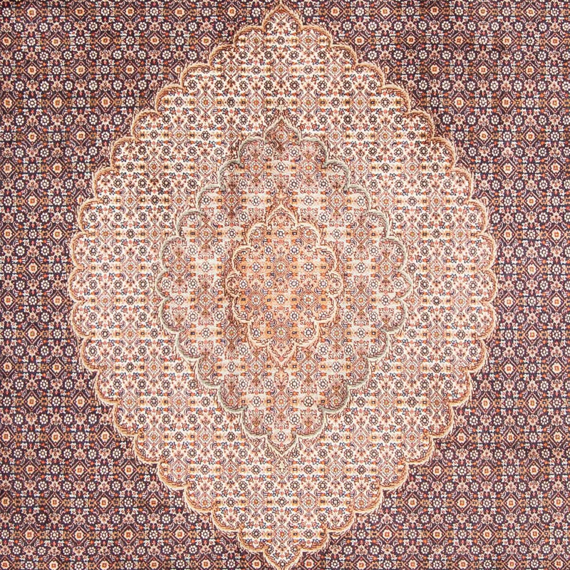 Tabriz Koberec 198x300cm - Perský koberec