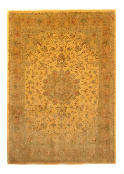 Tabriz Koberec 252x347cm - Perský koberec