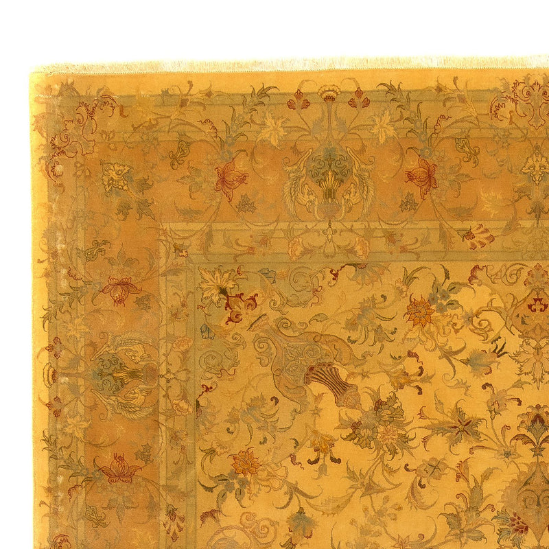 Tabriz Koberec 252x347cm - Perský koberec