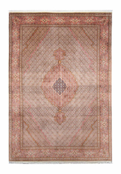 Tabriz Koberec 204x300cm - Perský koberec