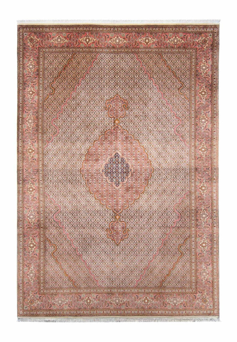Tabriz Koberec 300x204cm - Perský koberec