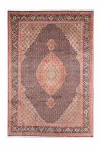 Tabriz Koberec 312x206cm - Perský koberec – product image