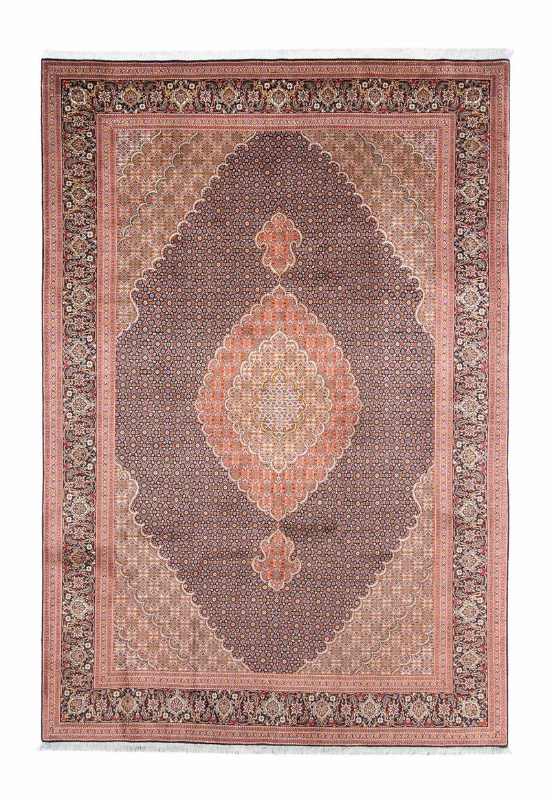 Tabriz Koberec 312x206cm - Perský koberec