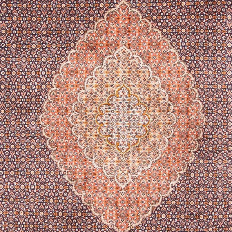 Tabriz Koberec 312x206cm - Perský koberec