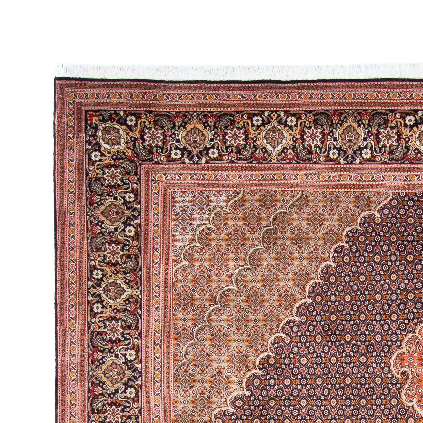 Tabriz Koberec 312x206cm - Perský koberec