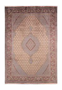 Tabriz Koberec 288x197cm - Perský koberec – product image