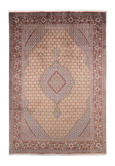 Tabriz Koberec 197x288cm - Perský koberec