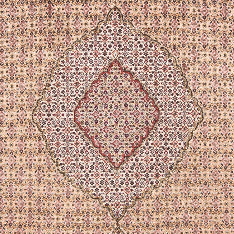 Tabriz Koberec 288x197cm - Perský koberec