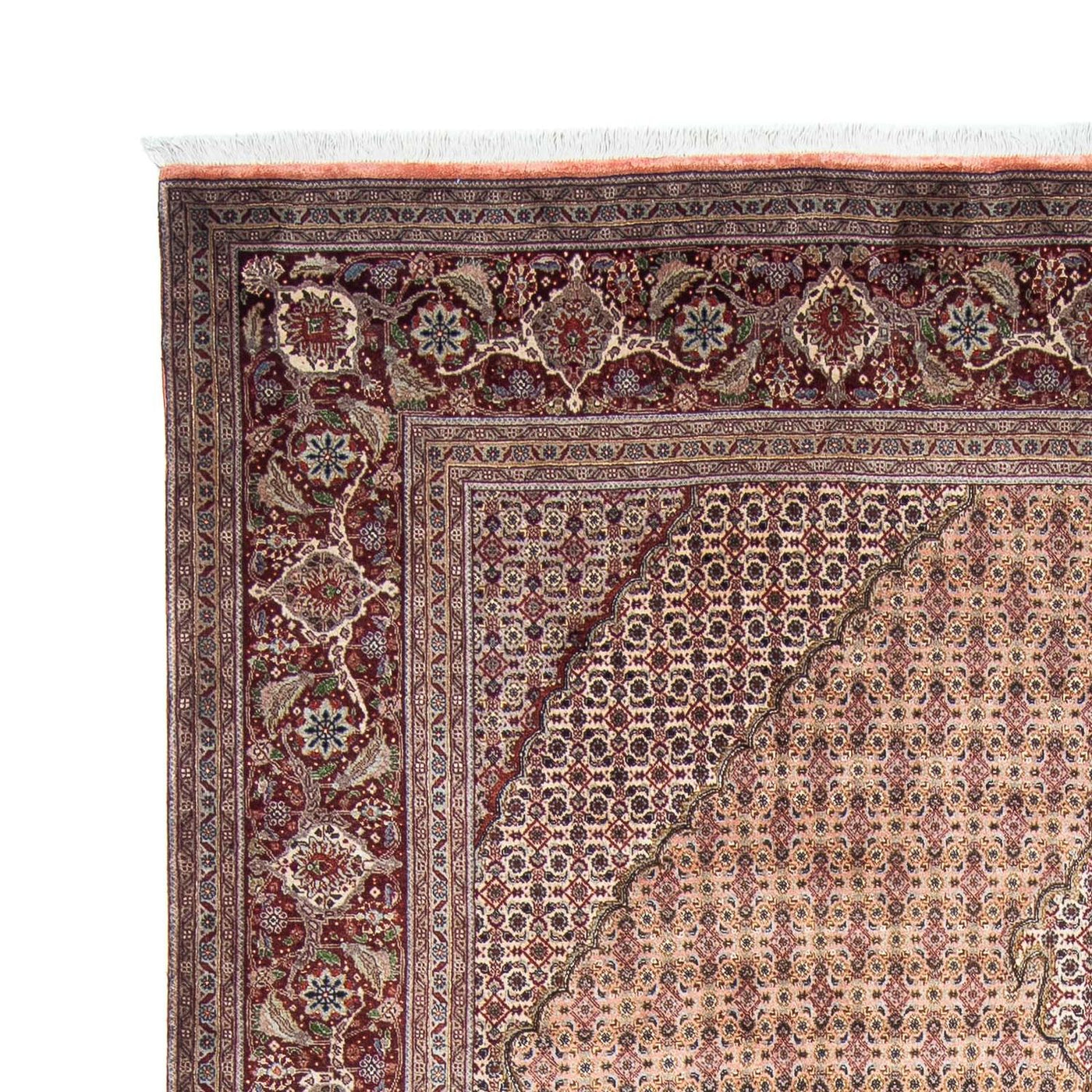 Tabriz Koberec 288x197cm - Perský koberec