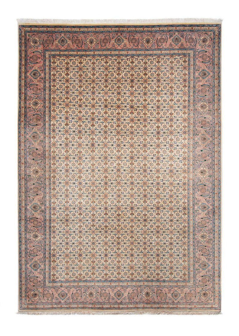 Tabriz Koberec 300x207cm - Perský koberec
