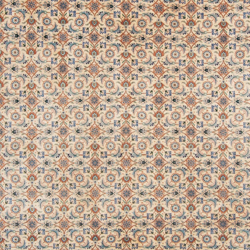 Tabriz Koberec 300x207cm - Perský koberec