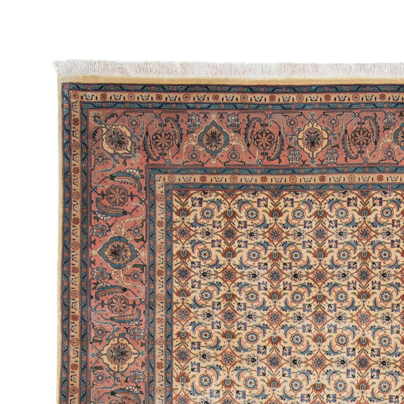Tabriz Koberec 300x207cm - Perský koberec
