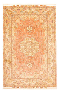 Tabriz - 50 Raj Koberec 202x310cm - Perský koberec – product image
