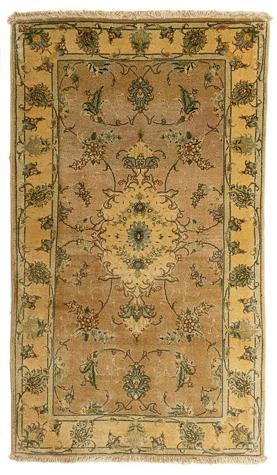 Tabriz - 50 Raj Koberec 66x122cm - Perský koberec