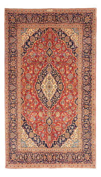 Kashan Koberec 235x138cm - Perský koberec – product image
