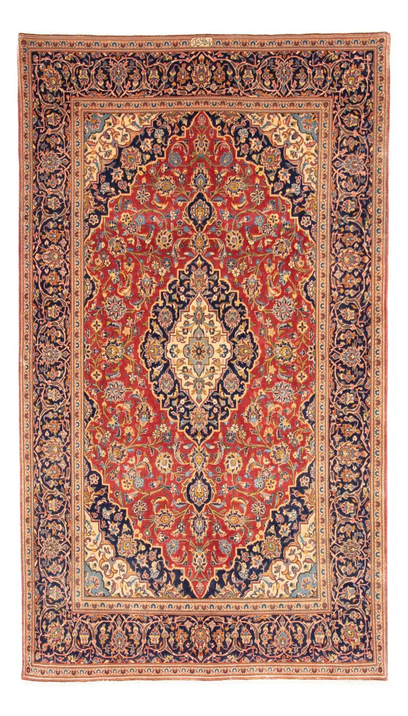 Kashan Koberec 235x138cm - Perský koberec