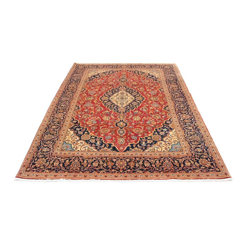 Kashan Koberec 235x138cm - Perský koberec