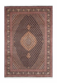 Tabriz Koberec 293x202cm - Perský koberec – product image