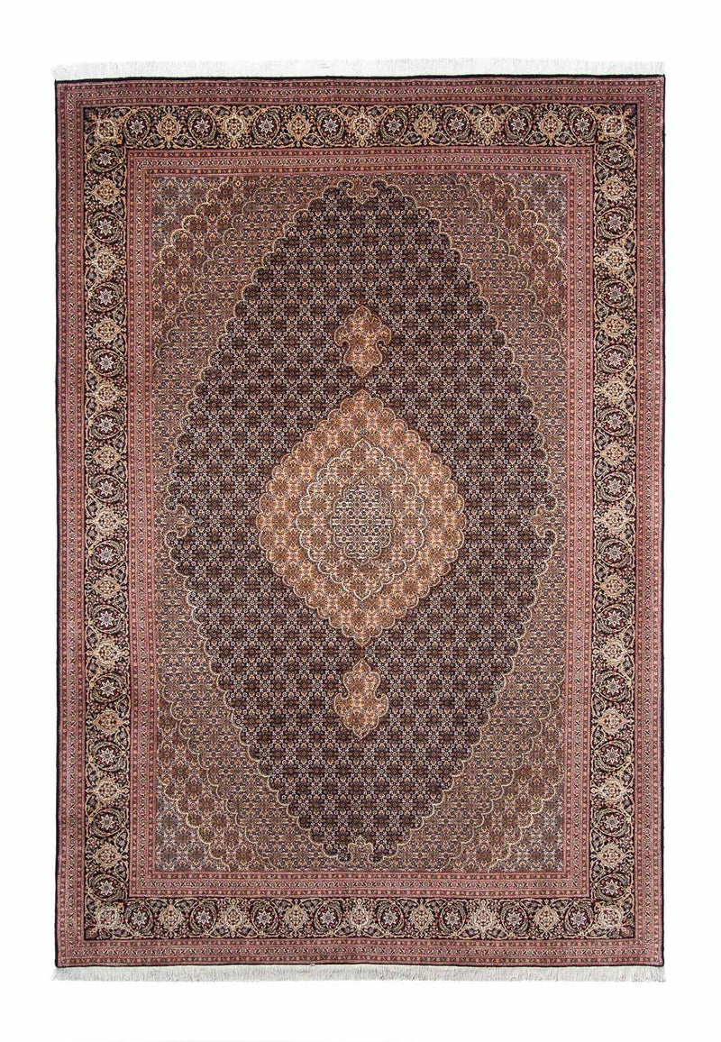 Tabriz Koberec 293x202cm - Perský koberec