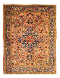Heriz Koberec 158x206cm - Perský koberec – product image