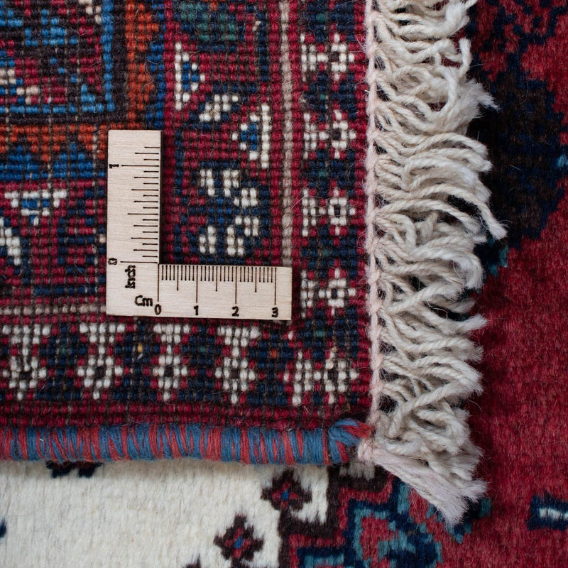 Yalameh Koberec 320x205cm - Perský koberec