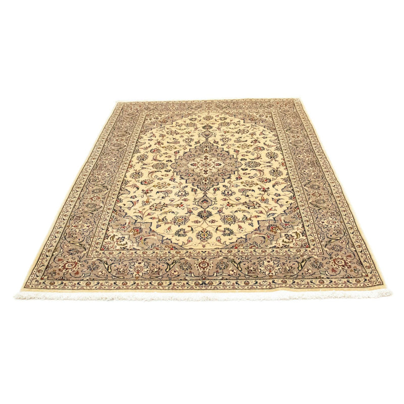 Kashan Koberec 138x213cm - Perský koberec