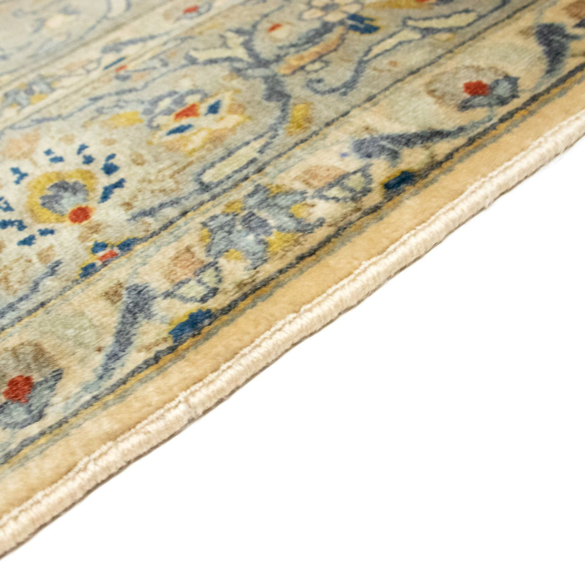 Kashan Koberec 150x212cm - Perský koberec