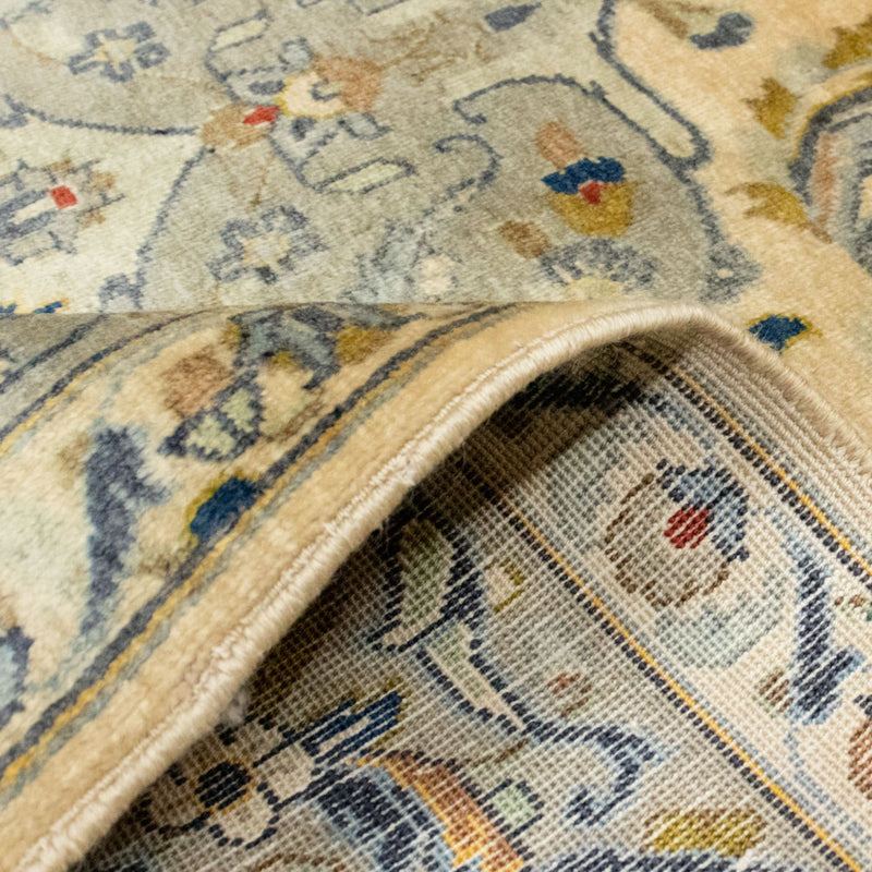 Kashan Koberec 150x212cm - Perský koberec