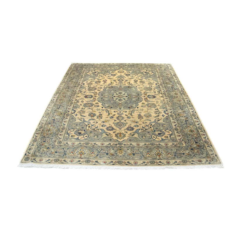 Kashan Koberec 150x212cm - Perský koberec