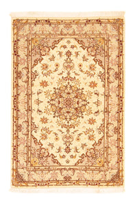 Tabriz - 50 Raj Koberec 101x152cm - Perský koberec – product image