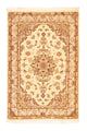 Tabriz - 50 Raj Koberec 101x152cm - Perský koberec