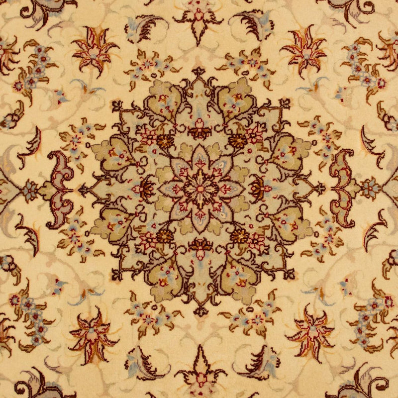 Tabriz - 50 Raj Koberec 101x152cm - Perský koberec