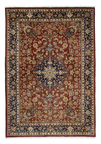 Ghom Koberec 205x133cm - Perský koberec – product image