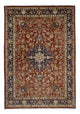 Ghom Koberec 205x133cm - Perský koberec