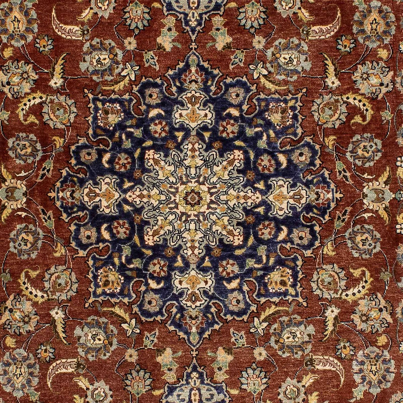 Ghom Koberec 205x133cm - Perský koberec
