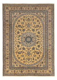 Nain Koberec 248x348cm - Perský koberec - béžová – product image