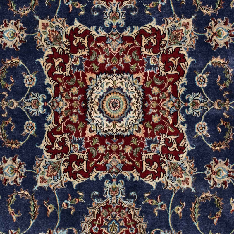 Qom Koberec 133x193cm - Perský koberec