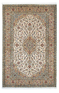 Kashan Koberec 142x216cm - Perský koberec – product image