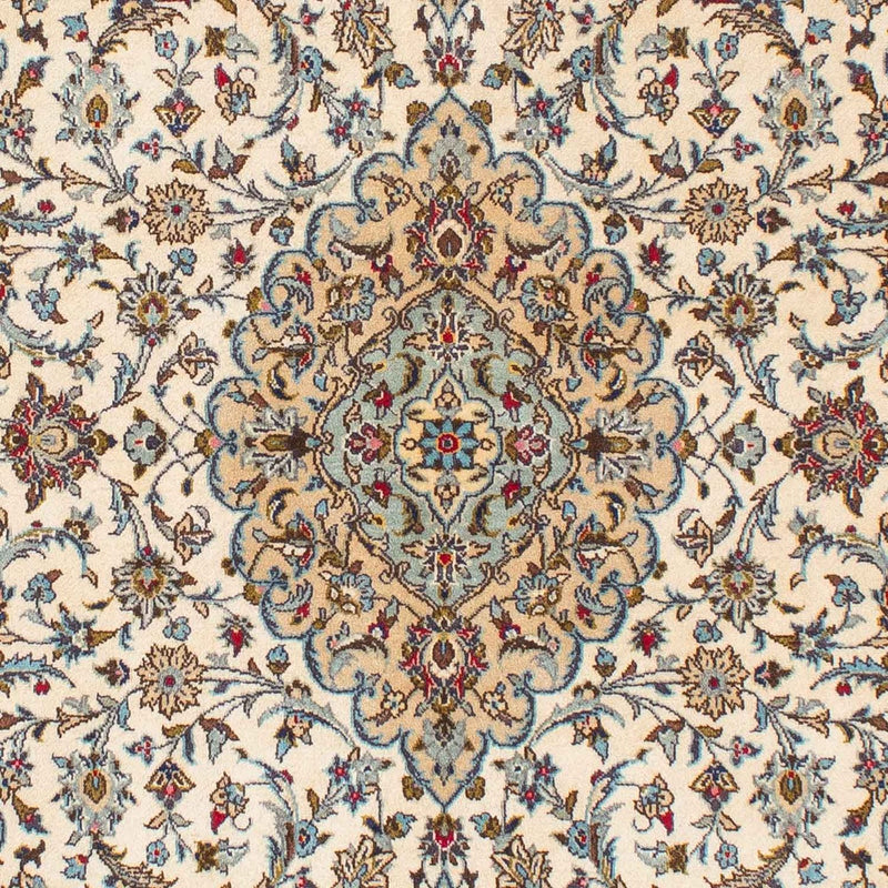 Kashan Koberec 142x216cm - Perský koberec
