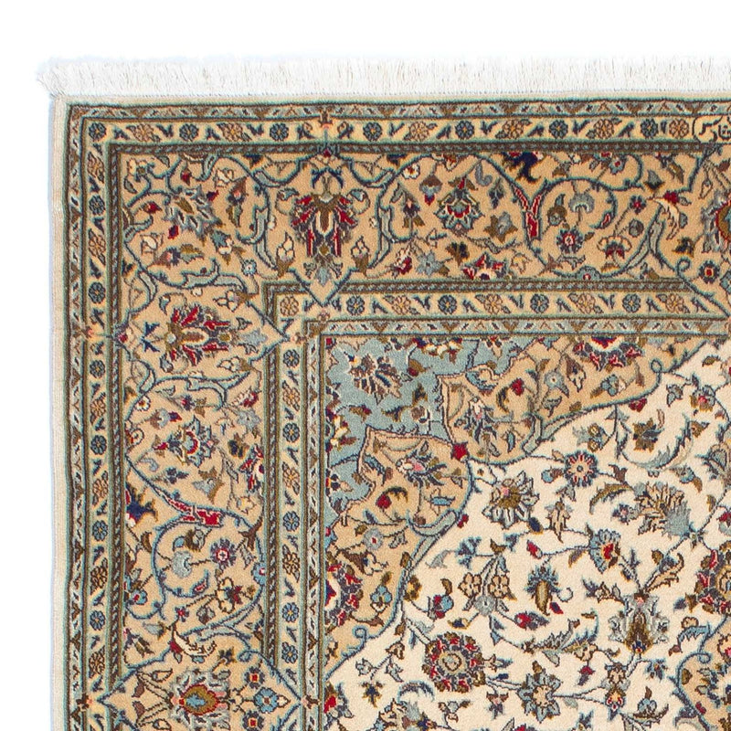 Kashan Koberec 142x216cm - Perský koberec
