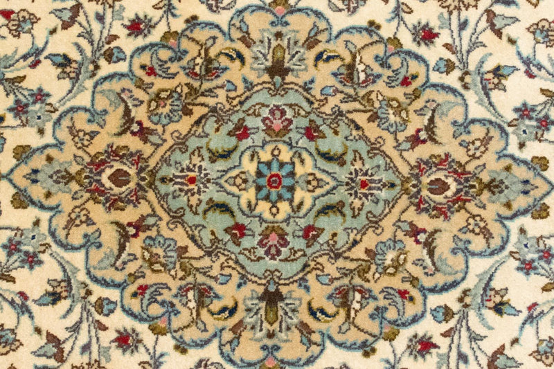 Kashan Koberec 142x216cm - Perský koberec