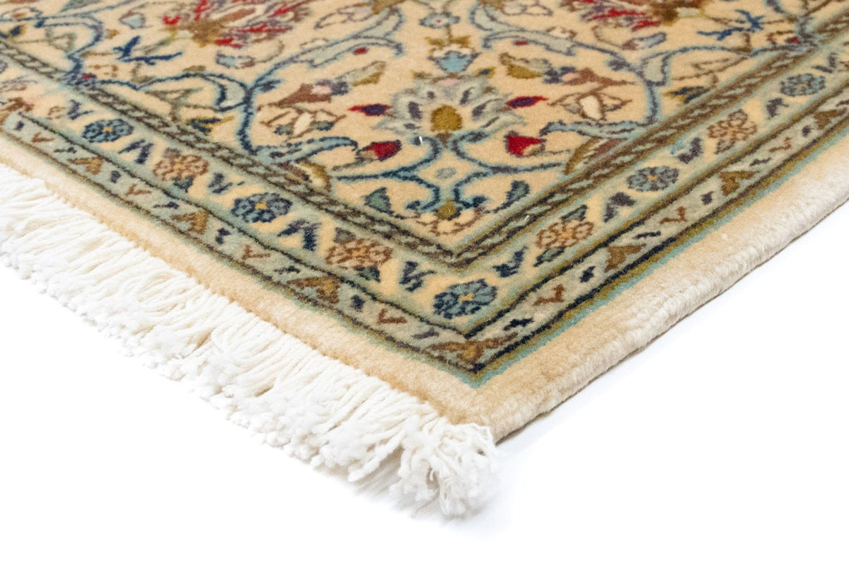 Kashan Koberec 142x216cm - Perský koberec